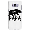 Papa Bear Samsung Galaxy S8 Plus