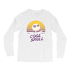 jack schoolington Long Sleeve Shirts