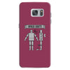 onward robots! &ndash; by chris ware Samsung Galaxy S7