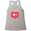 TAP LIKE Racerback Tank