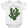 can't touch this Baby Onesie