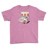 autobacon Youth Tee
