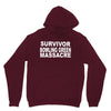 bowling green Unisex Hoodie