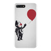 the balloon fairy iPhone 7 Plus Case