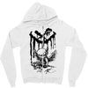 devil Zipper Hoodie