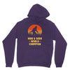 Hide and Seek World Champion Unisex Hoodie
