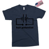 has potential Exclusive T-shirt