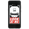 look at me Samsung Galaxy S8