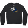 swan dive Crewneck Sweatshirt