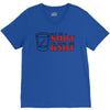 buy me a shot i'm tying the knot cute V-Neck Tee