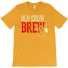 drinky crow T-Shirt