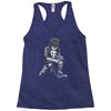 the punished Racerback Tank