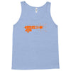 big shot records Tank Top