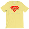 sancho el chorizo of steel T-Shirt