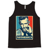 NOTORIOUS CONOR MCGREGOR Tank Top