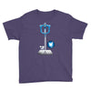 master keyblade Youth Tee