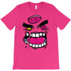 angry zombie T-Shirt