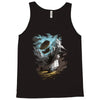swept away Tank Top