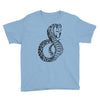 tribal cobra Youth Tee