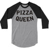 pizza (2) 3/4 Sleeve Shirt