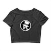 fahrie77 Crop Top