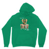 WE'RE BROKEN PEOPLE Unisex Hoodie