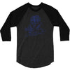 beethmicrowave 3/4 Sleeve Shirt