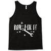 mr fix it Tank Top