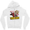 tacolands Zipper Hoodie