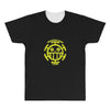 one piece trafalgar law All Over Men's T-shirt