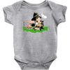 roast kazooie Baby Onesie