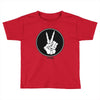 PLEASE Toddler T-shirt