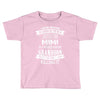 Super Cool Mimi Of A Freaking Awesome Grandson Toddler T-shirt