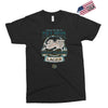 lucky dragon lager Exclusive T-shirt