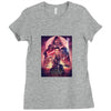 starwars Ladies Fitted T-Shirt