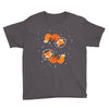 space fox Youth Tee