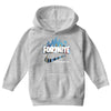 Just Play It Fortnite Youth Hoodie