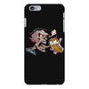 zombie ice cream art iPhone 6 Plus/6S Plus Case