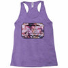 merry christmas Racerback Tank