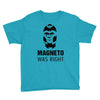 mutant revolution Youth Tee
