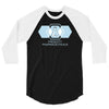 prescott pharmaceuticals 3/4 Sleeve Shirt
