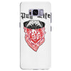 pug life Samsung Galaxy S8 Plus
