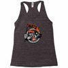 wats 2 Racerback Tank