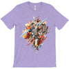 builder's downfall T-Shirt