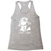 beethoven tribute Racerback Tank