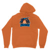 outpost 31 huskies monster version Unisex Hoodie