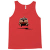 mutt cutts Tank Top
