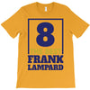 Frank Lampard The Best 8 T-Shirt