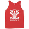 body by krang Tank Top