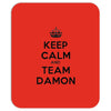 team damon salvatore Mousepad